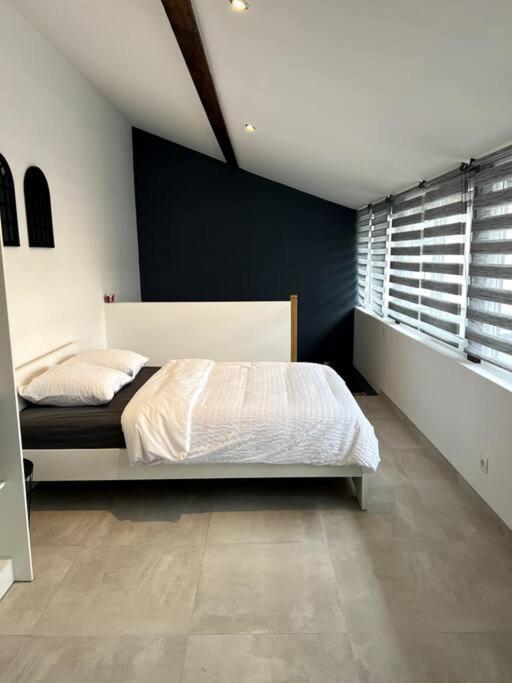 Appartement Duplex Avec Jardin Ingersheim Exterior photo
